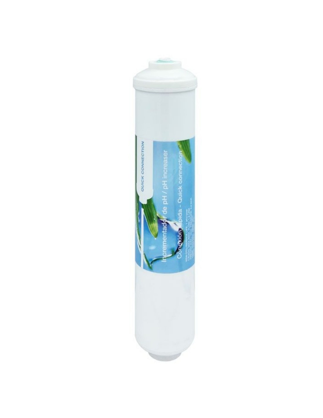 Post-Filtro Remineralizador Quick Connector 790210 Diseño Eficaz ...